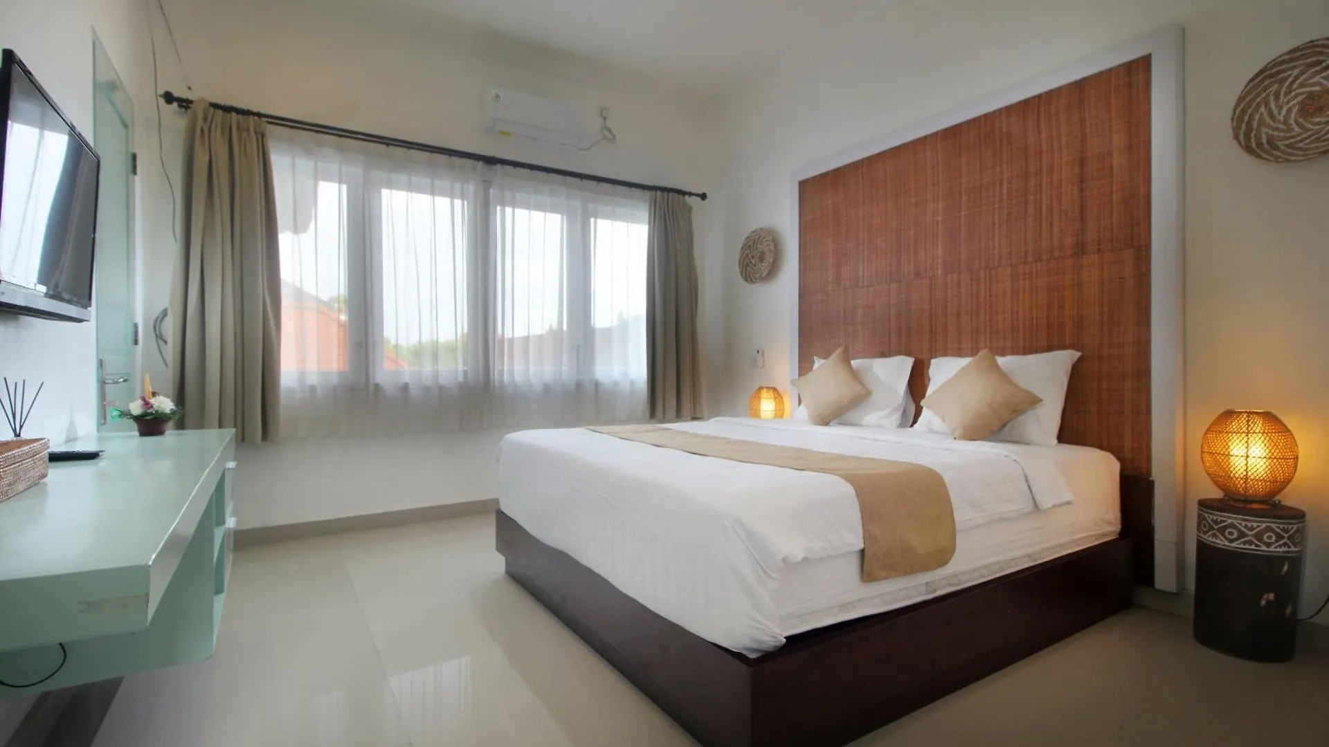 Zowa Villa Seminyak Byfaba סמיניאק