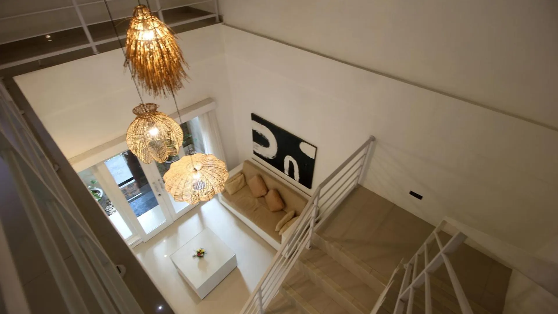Zowa Villa Seminyak Byfaba אינדונזיה