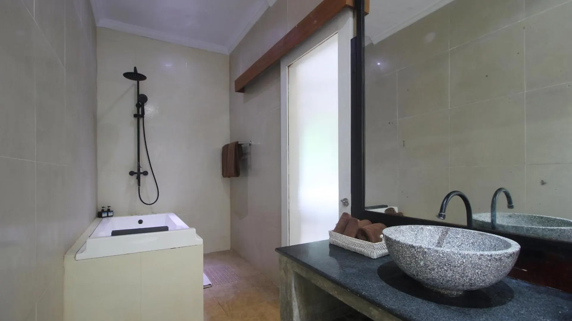 Zowa Villa Seminyak Byfaba 0*, סמיניאק אינדונזיה