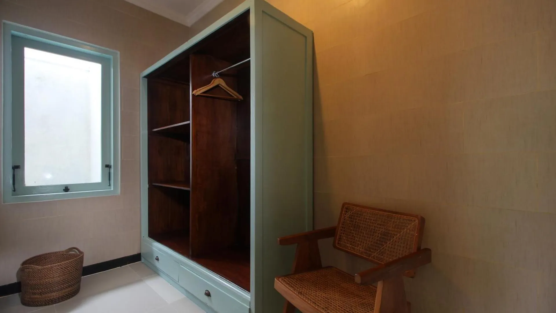 Zowa Villa Seminyak Byfaba 0*, סמיניאק אינדונזיה