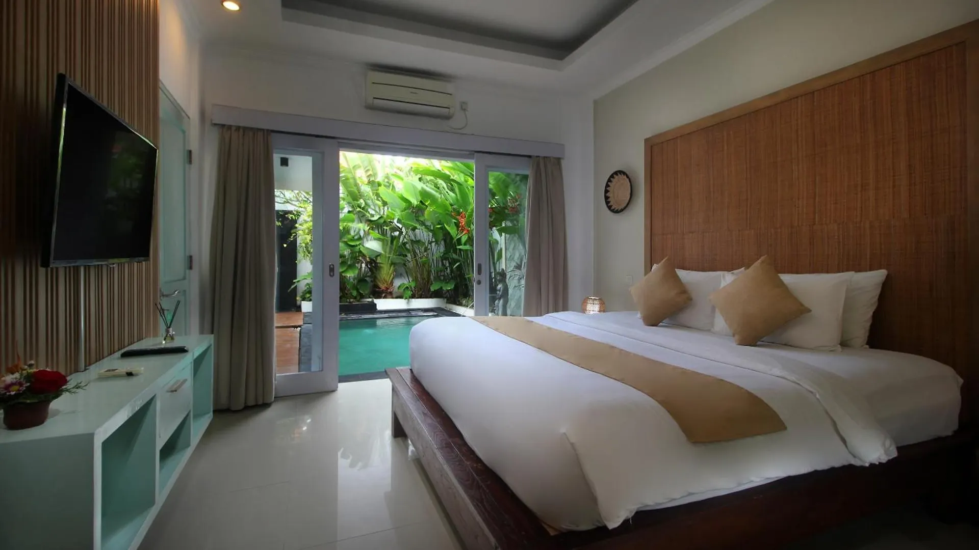 Zowa Villa Seminyak Byfaba 0*, סמיניאק