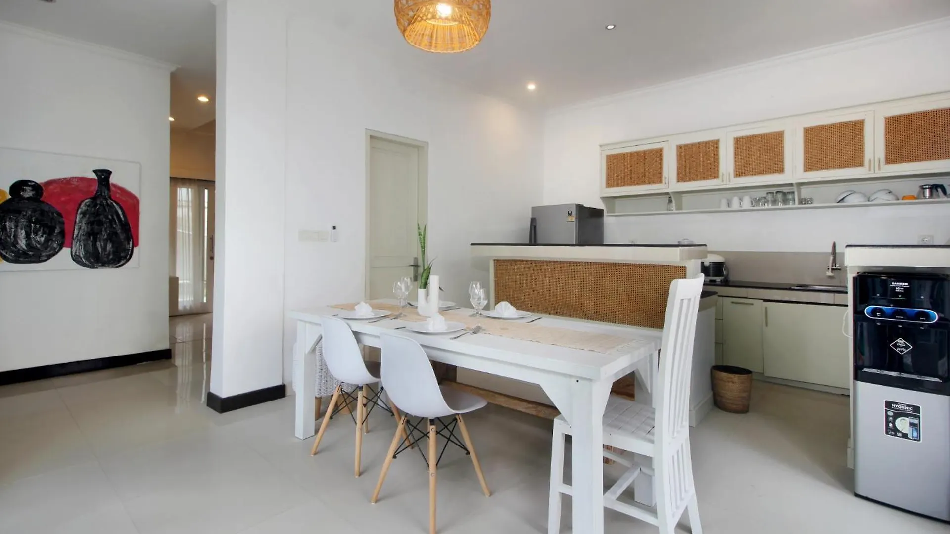 Zowa Villa Seminyak Byfaba 0*, סמיניאק