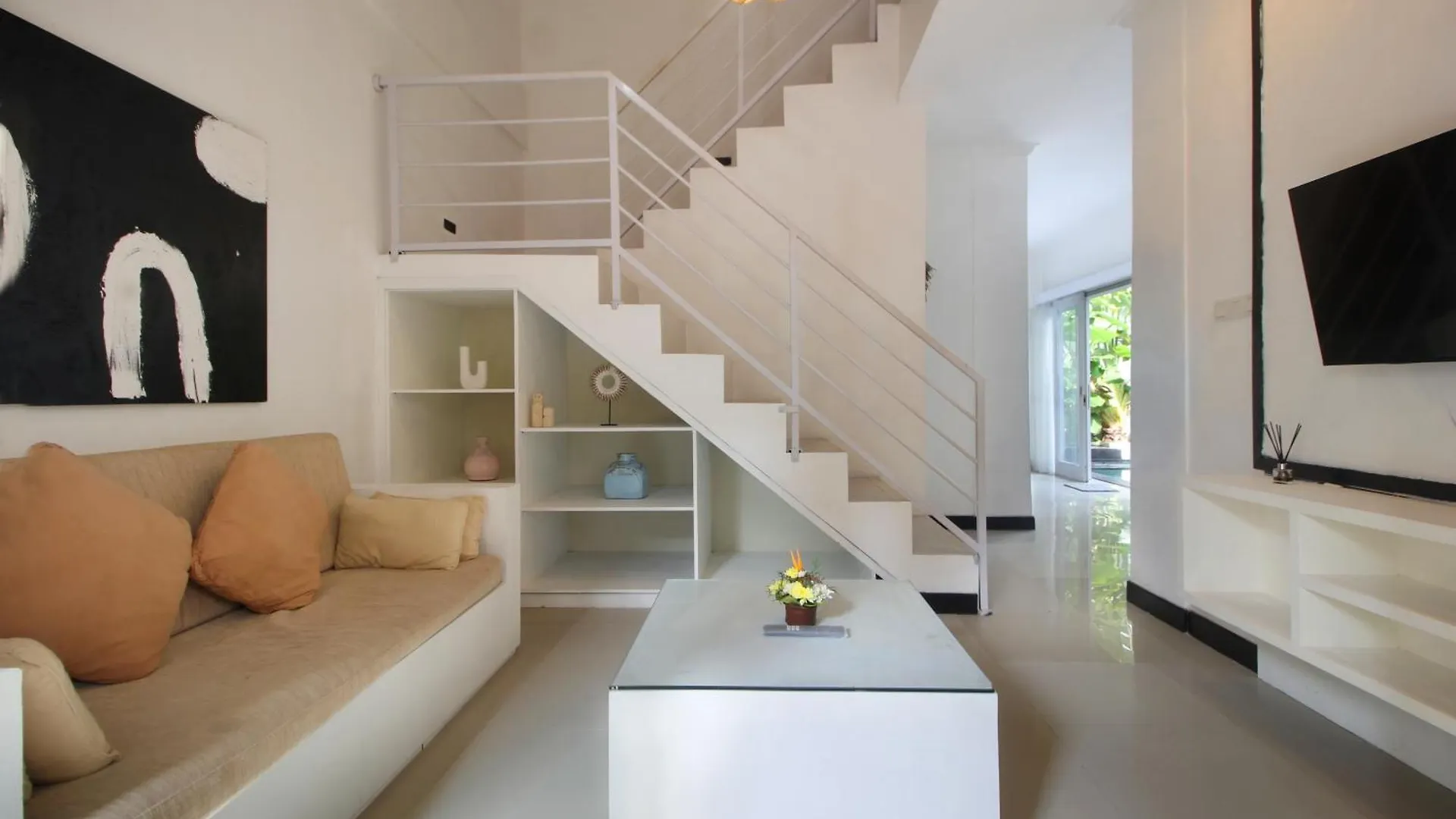 Zowa Villa Seminyak Byfaba סמיניאק